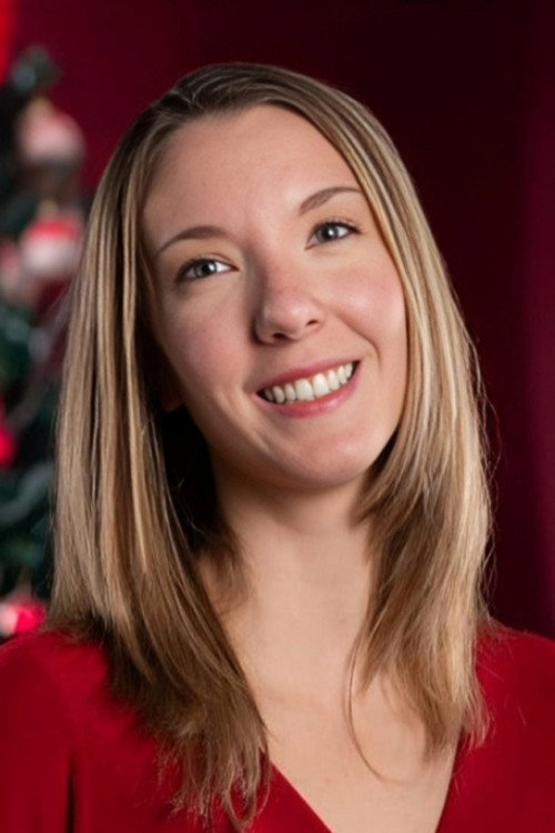 Jулиа Аллисон