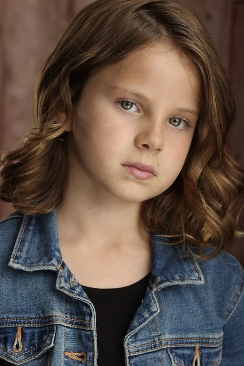 Лорелеи Оливиа Моте