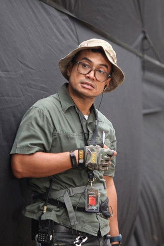 Wенцислаус де Розари