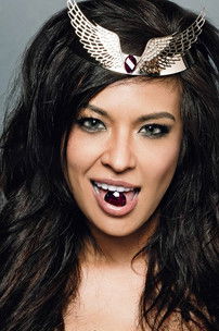 Анjанетте Абайари