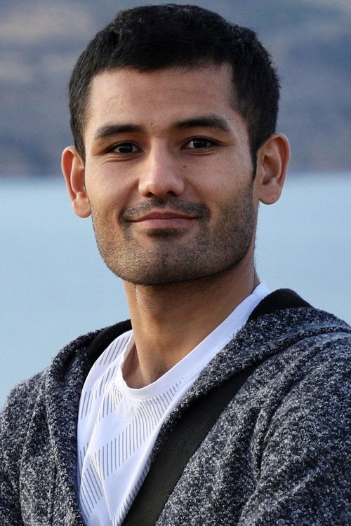 Схокир Кхоликов