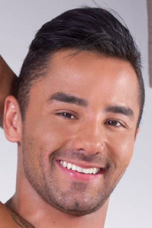 Бруно Бернал