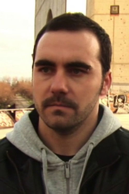 Фран Родрíгуез Цастилло