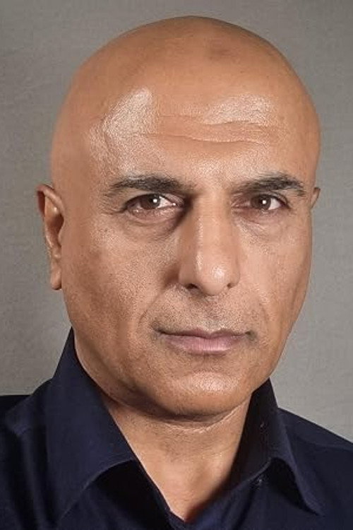Амер Назир