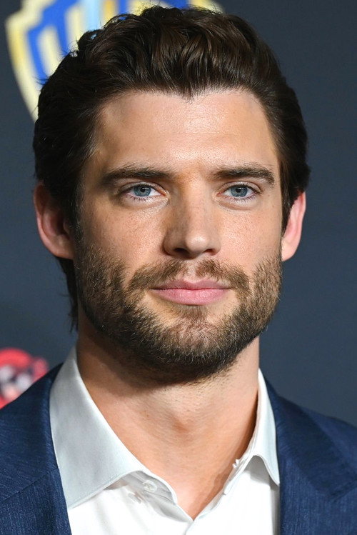 Дэвид Коренсвет