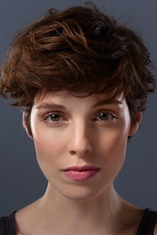 Jоана Африцано