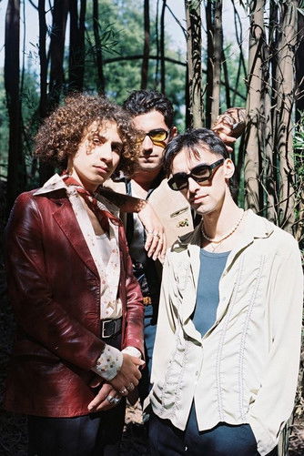 Еxпрессо Трансатлâнтицо