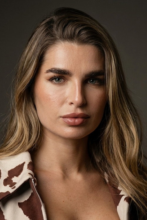 Естефаниа Бернал