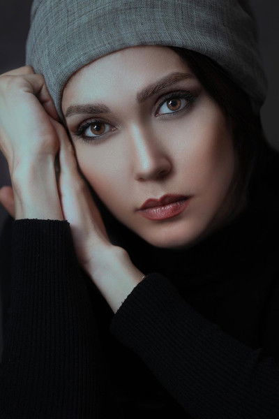 Схахрзад Камалзадех