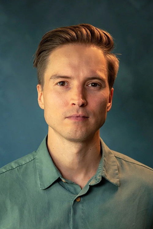 Маттиас Андерссон