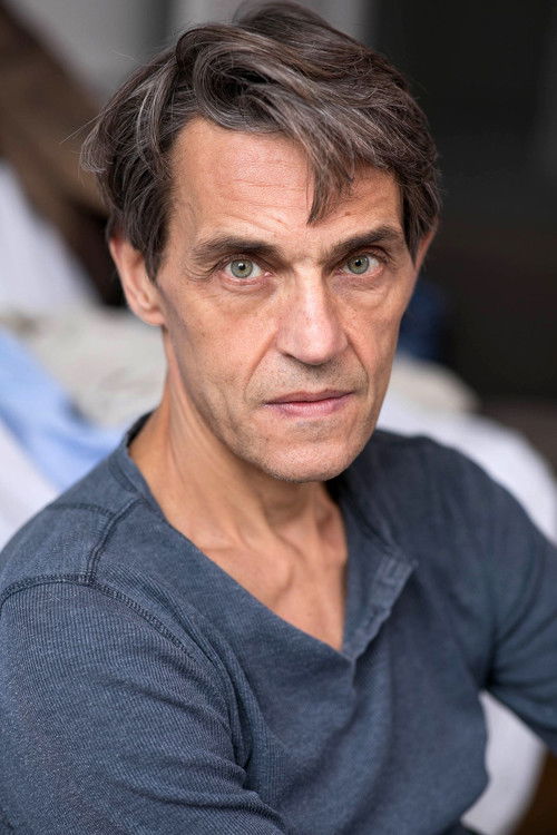 Дидиер Винсон