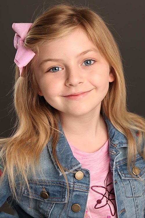 Оливе Бернадетте Хоффман