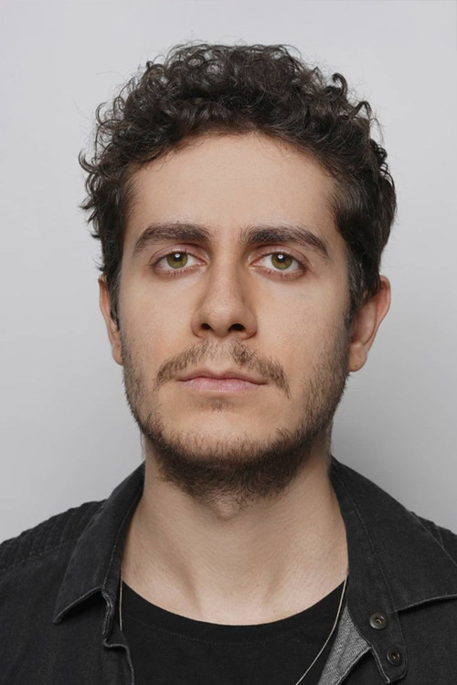 Гöкай Тüркмен