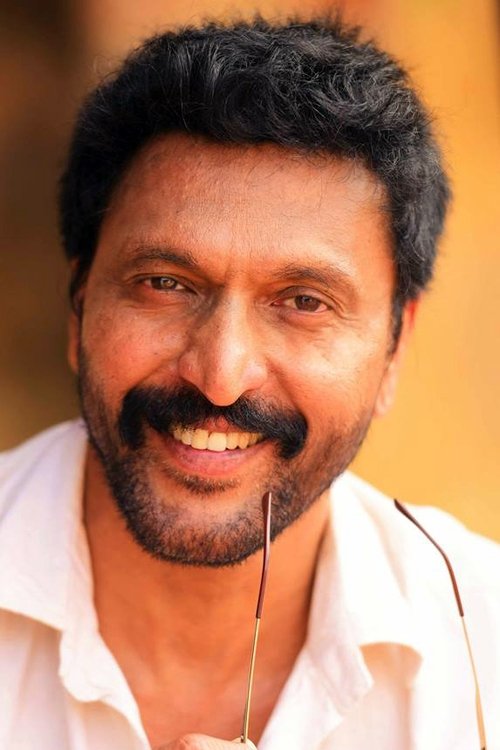 Бабу Антонй