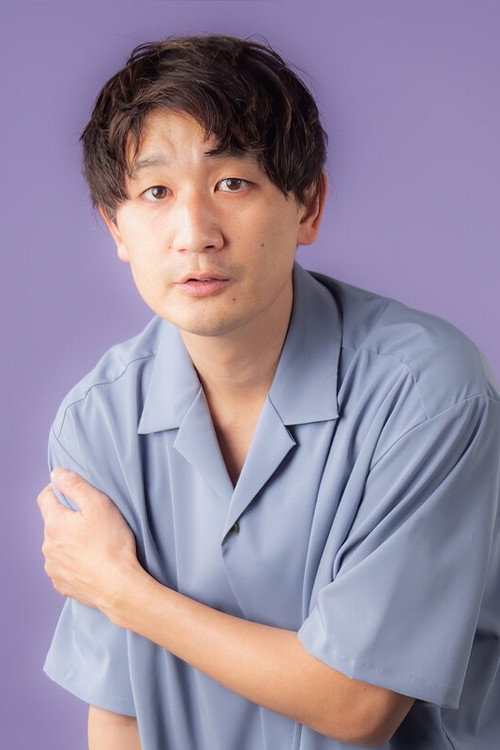 Такасхи Wакасуги