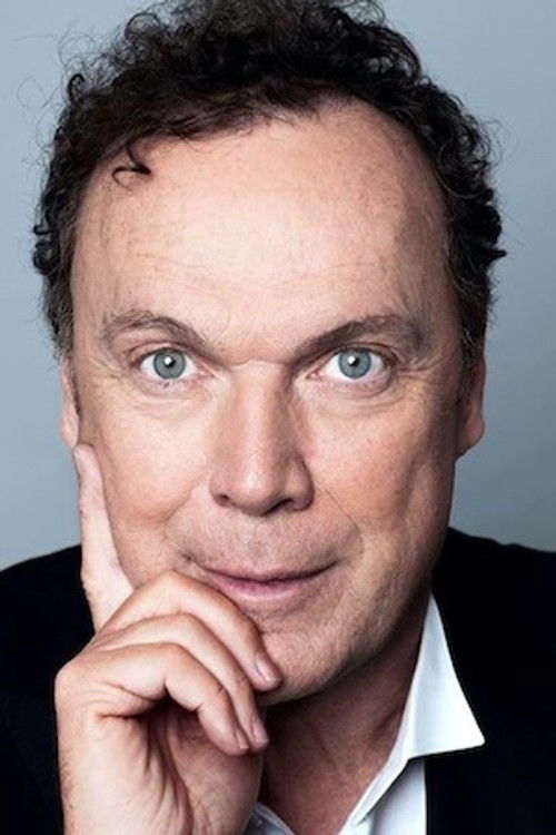 Jулиен Леперс