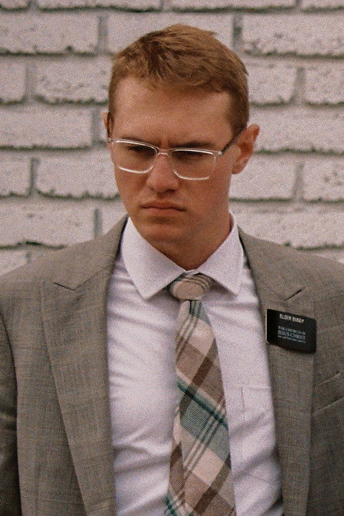 Тодд Моргенегг