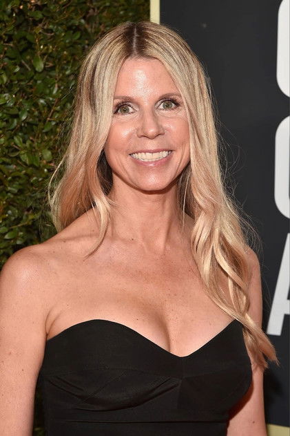 Даwн Олмстеад