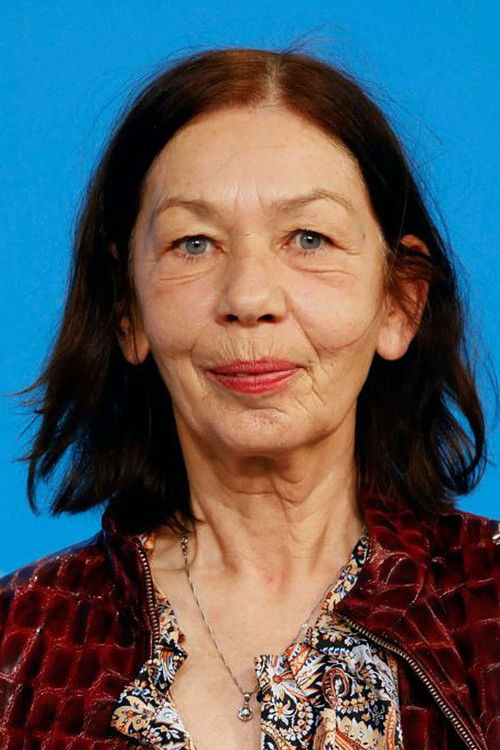 Сусанне Бредехöфт