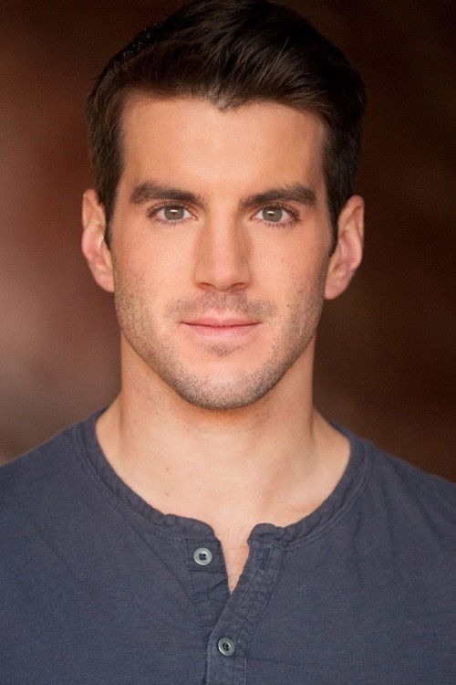 Роб Брадфорд