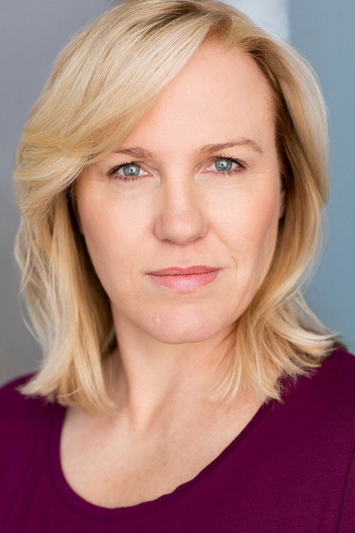 Jилл Петерсон