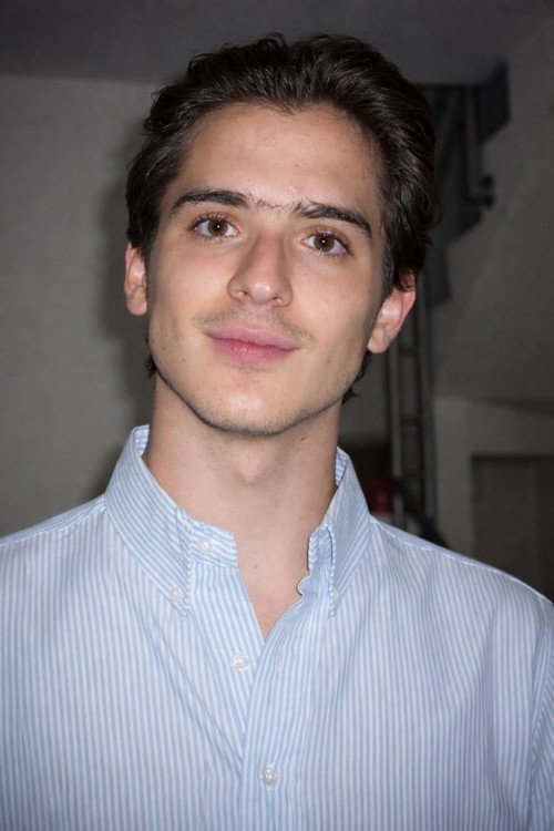 Jорге Емилио Оjеда