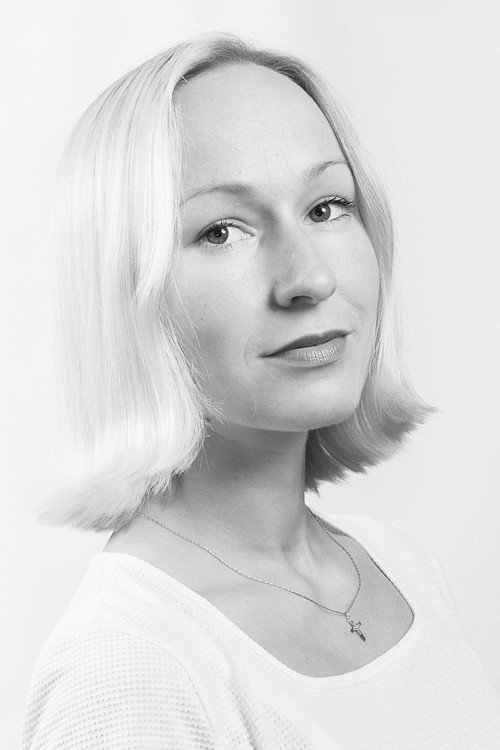 Лиина Олмару