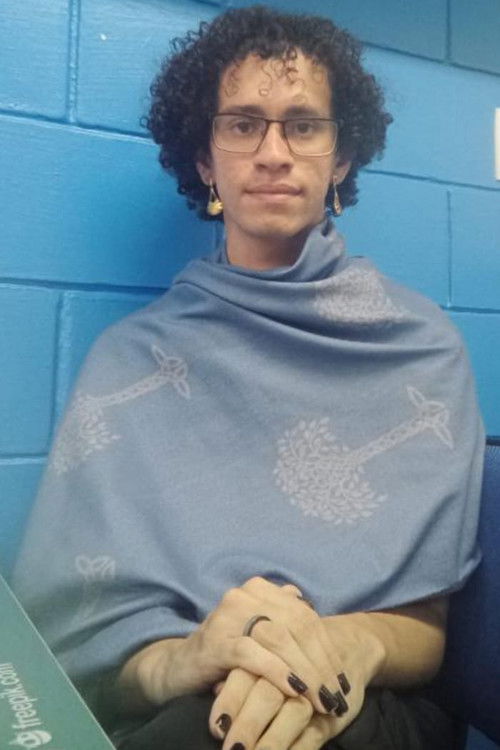 Лилитх Вицториа Гонçалвес Сантана