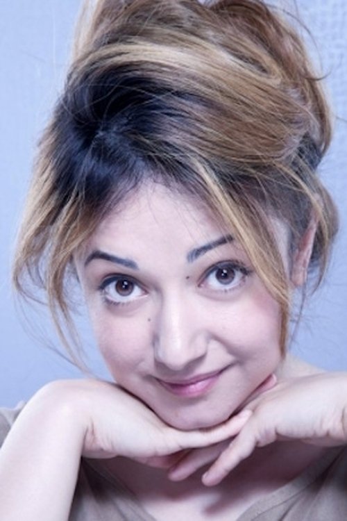 Назанин Тахери