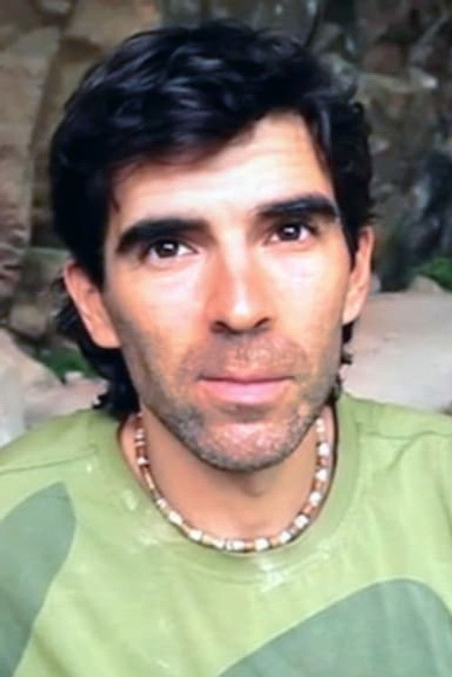 Даниел Андрада