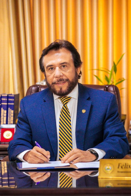 Фелиx Уллоа