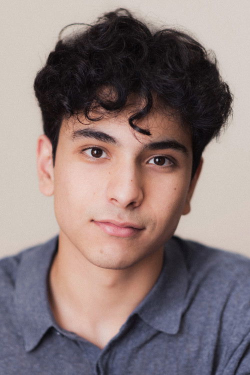 Али Хадjи-Хесхмати