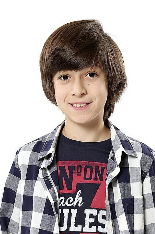 Цхристопхер Мицхаел Паулíнй