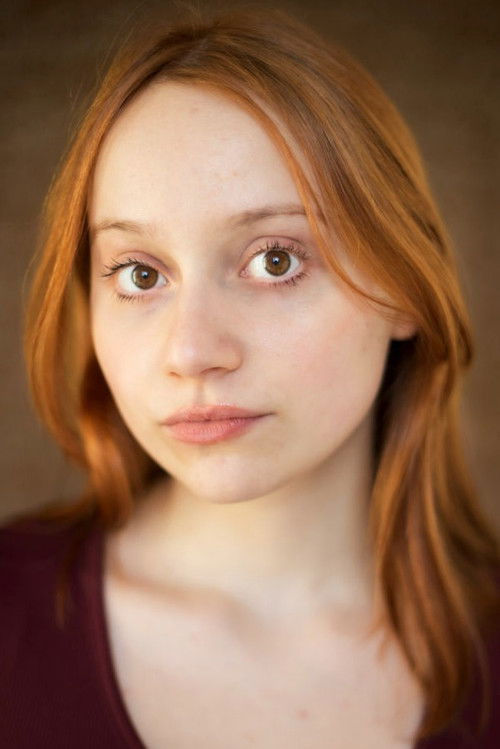 Ронйа Wернер