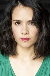 Еилеен Април Бойлан