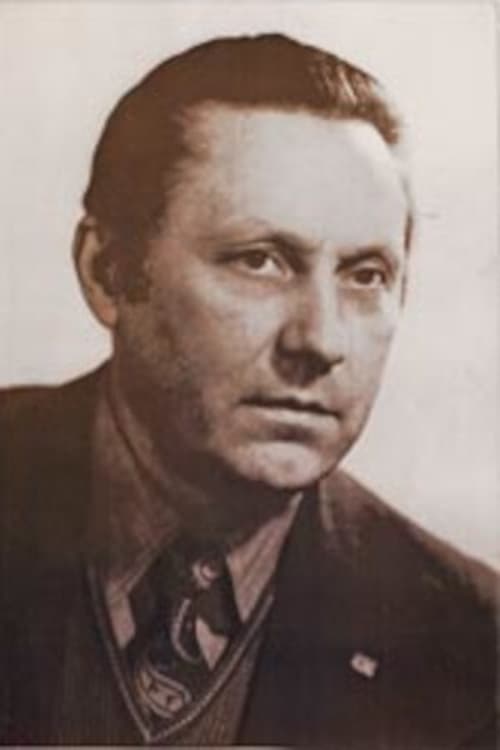Виктор Мйхулко