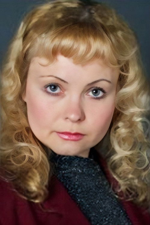 Виктория Раевская