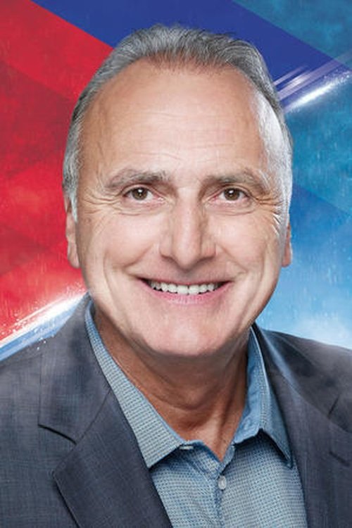 Рон Фоурниер