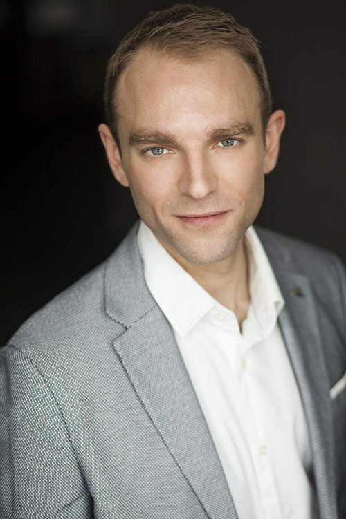 Мике МцЛеод