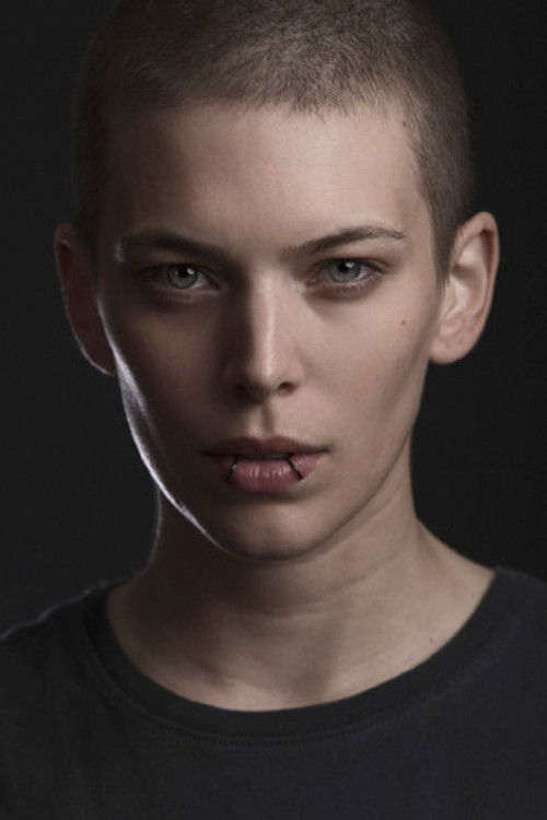 Трейси Гаррисон