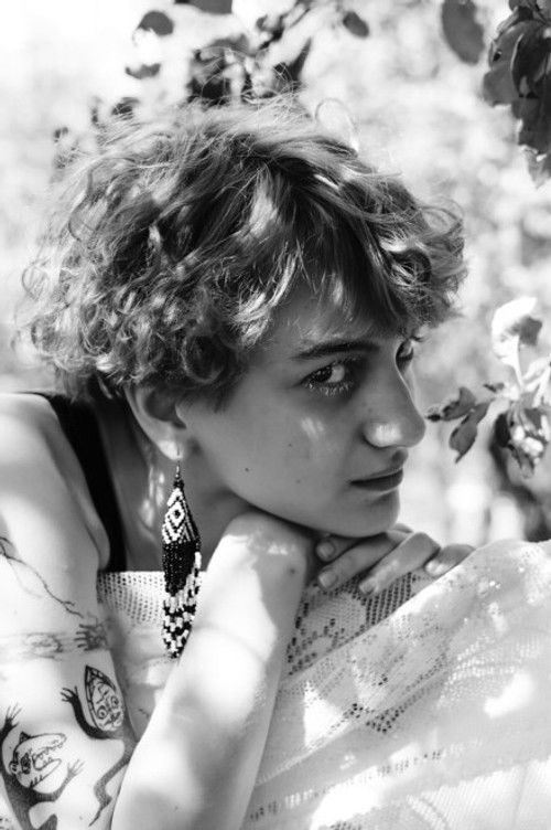 Сониа Лелиукх