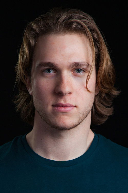 Петер Донахуе