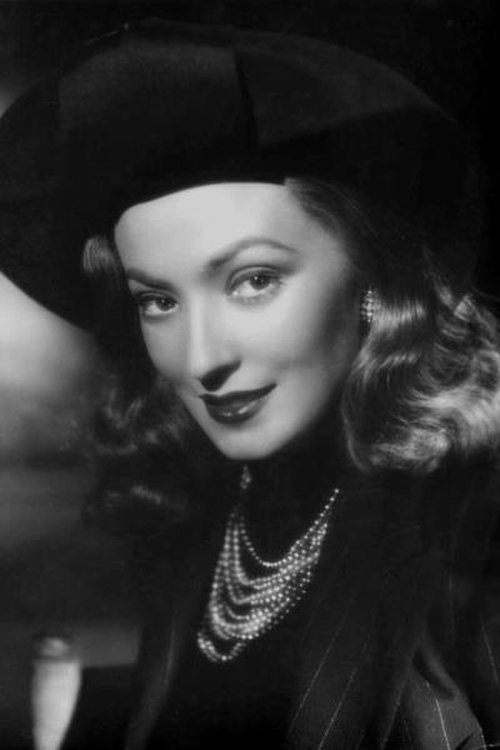 Дорис Дуранти