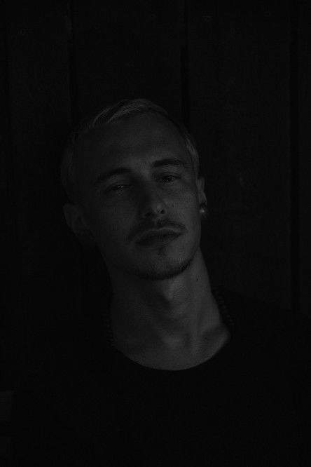 Цалеб Слаин