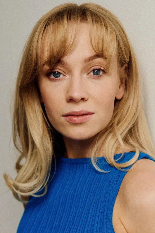 Майя Кристиансен