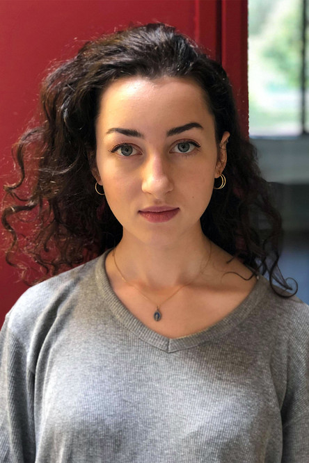 Jулиетта Корбел