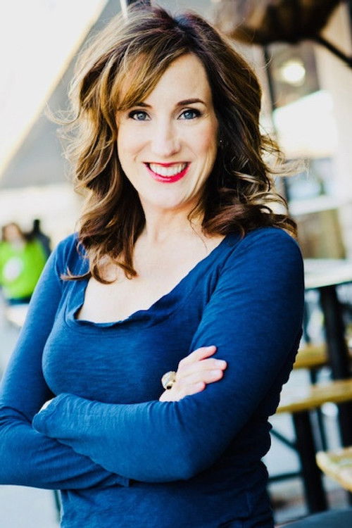 Анн Марие Аллисон