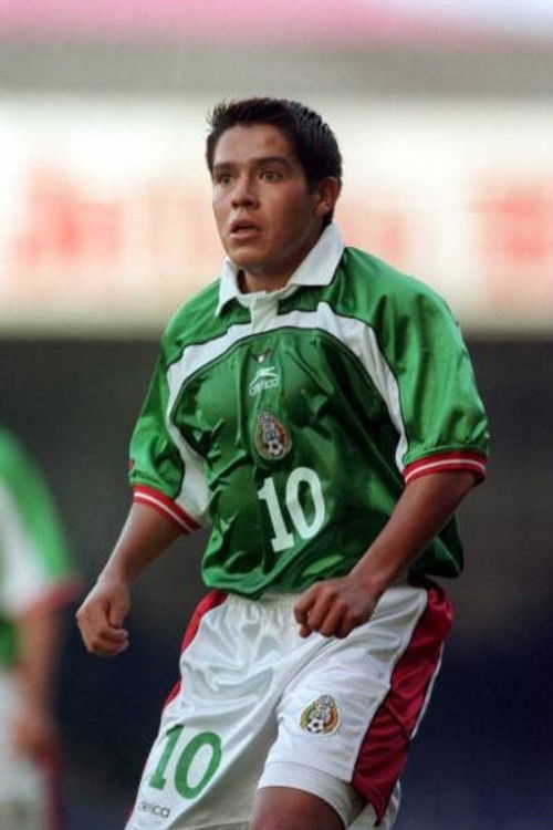 Луис Игнацио Гонзáлез