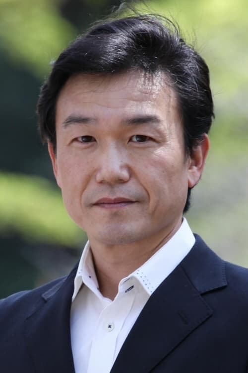 Такахиро Йосхимизу