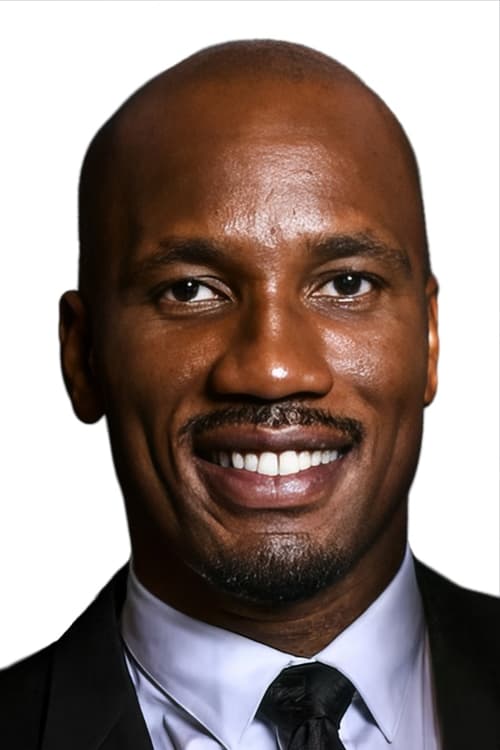 Дидиер Дрогба